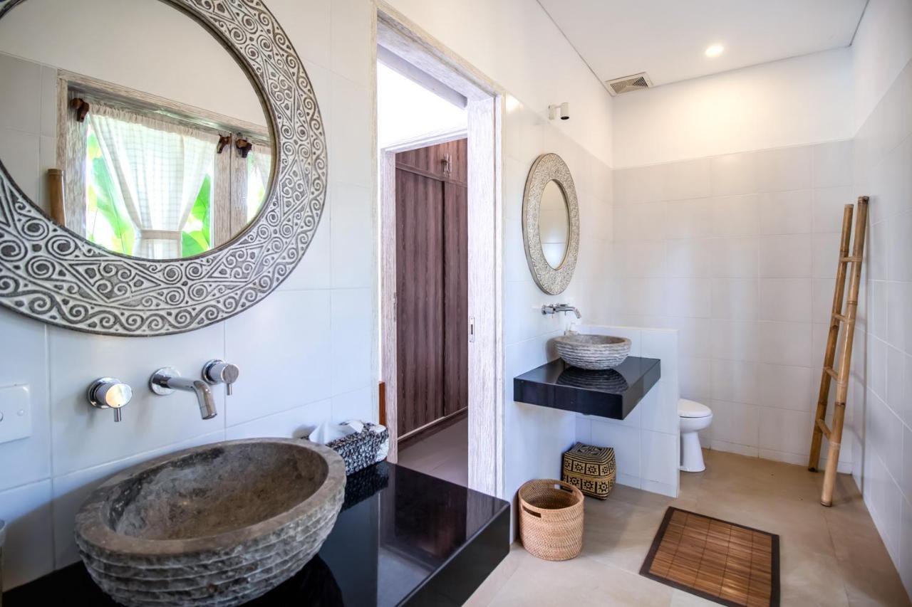 Villa Lupayu By Balisuperhost