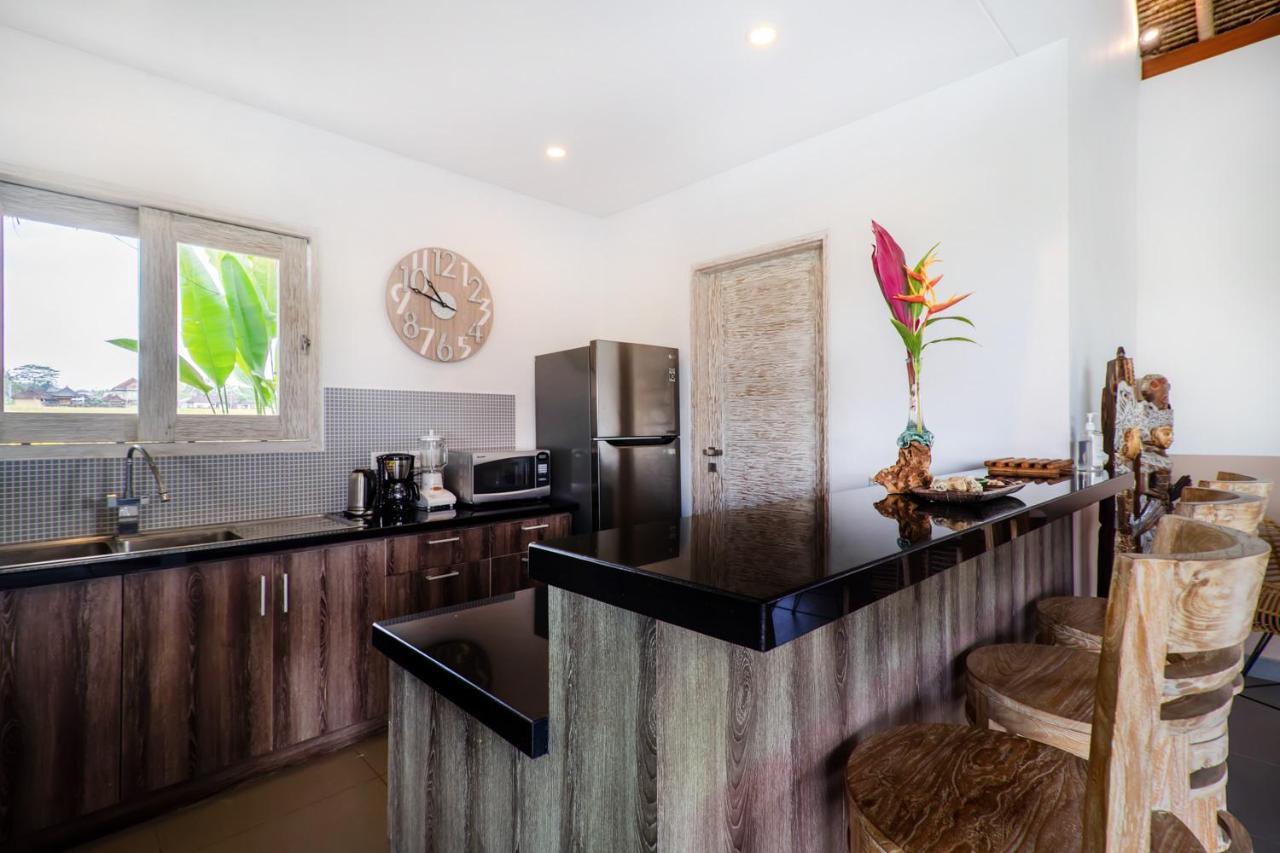 Villa Lupayu By Balisuperhost *
