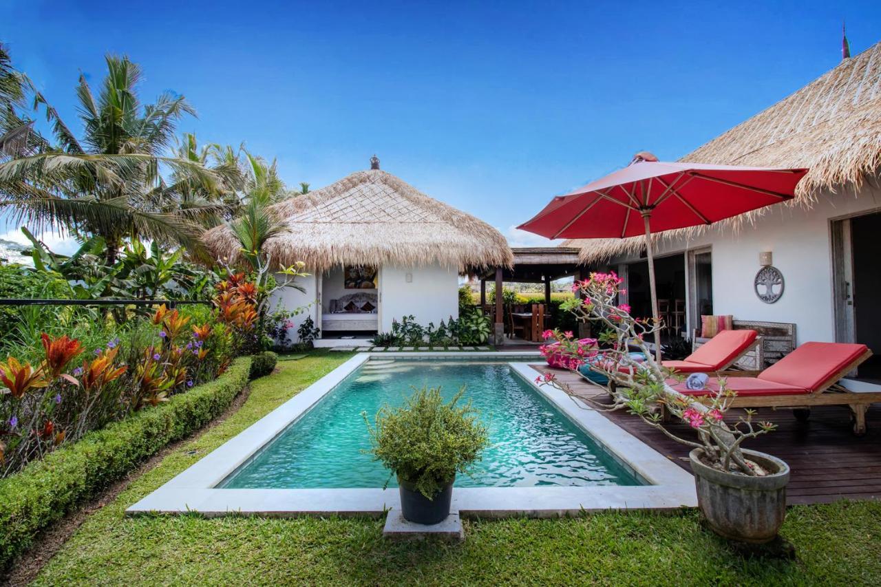 Villa Lupayu By Balisuperhost *