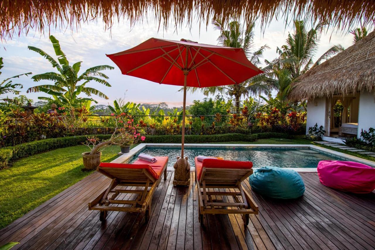 Lupayu By Balisuperhost * Ubud (Bali)