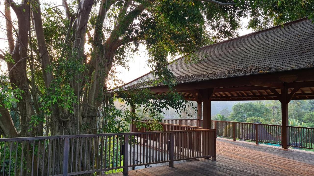 Holiday park Ayurvedagram Bali