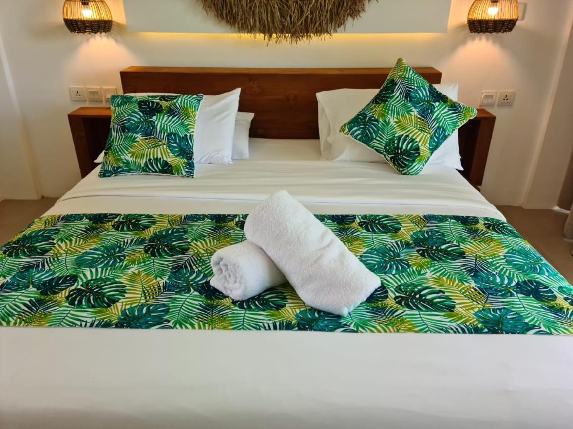 Ayurvedagram Bali Holiday park 4*