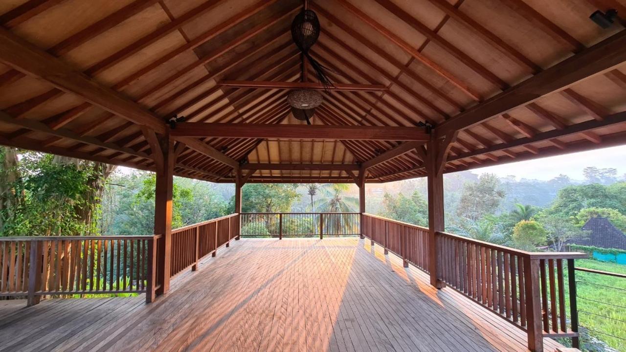 Ayurvedagram Bali Holiday park Ubud (Bali)