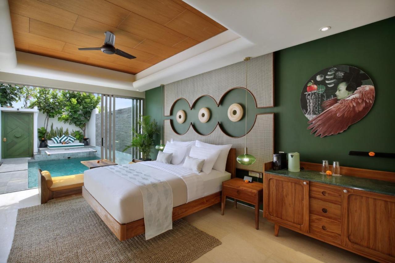 Resort Monolocale Luxury & Seminyak By Ini Vie Hospitality 5*