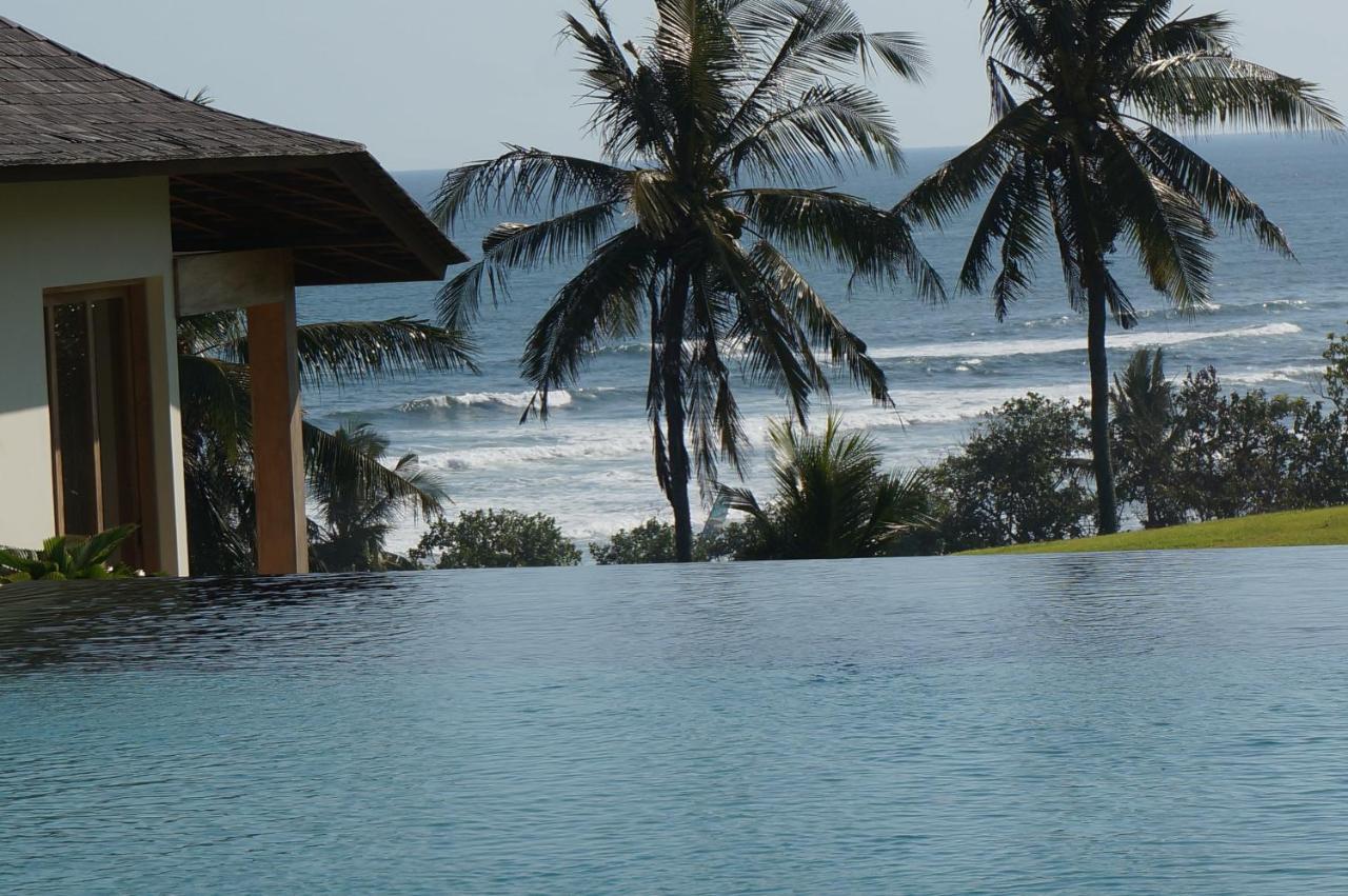 Guest house Balian Prana Selemadeg (Bali)