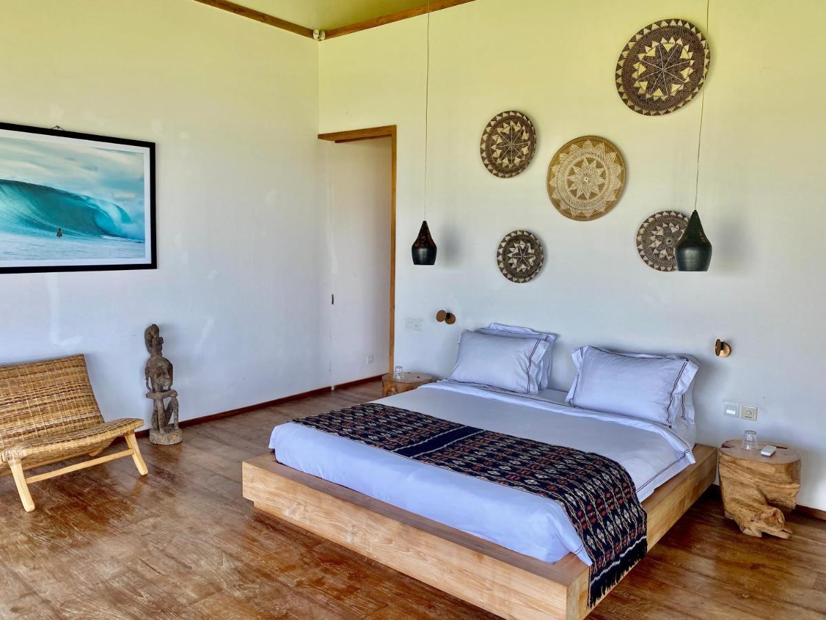 Guest house Balian Prana Selemadeg (Bali)
