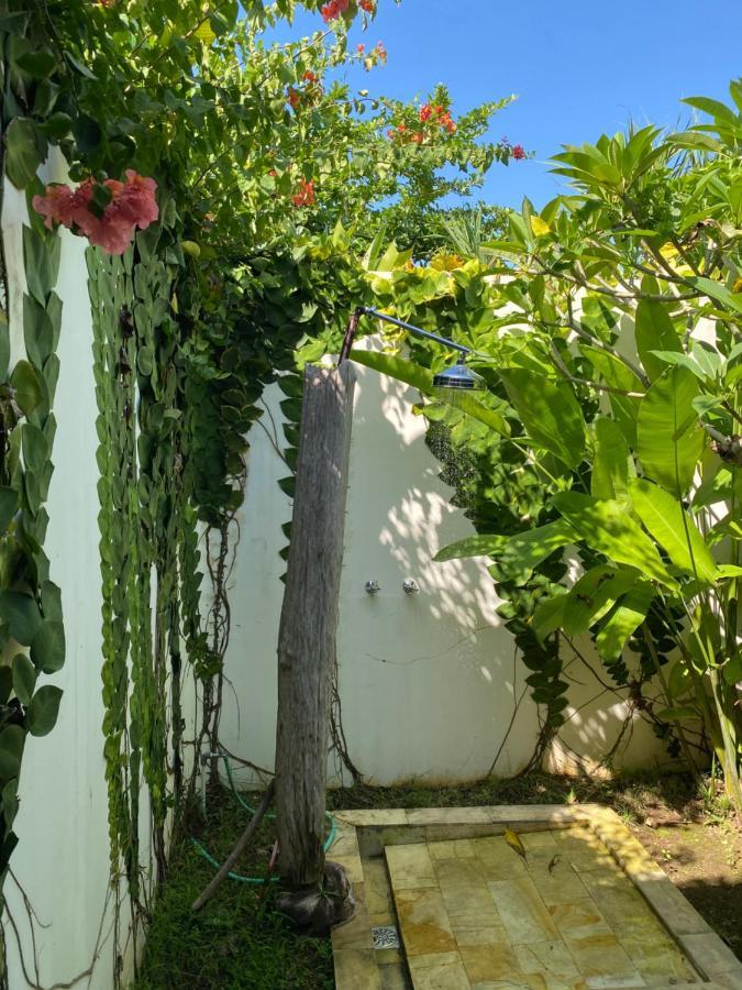 Guest house Balian Prana 3*