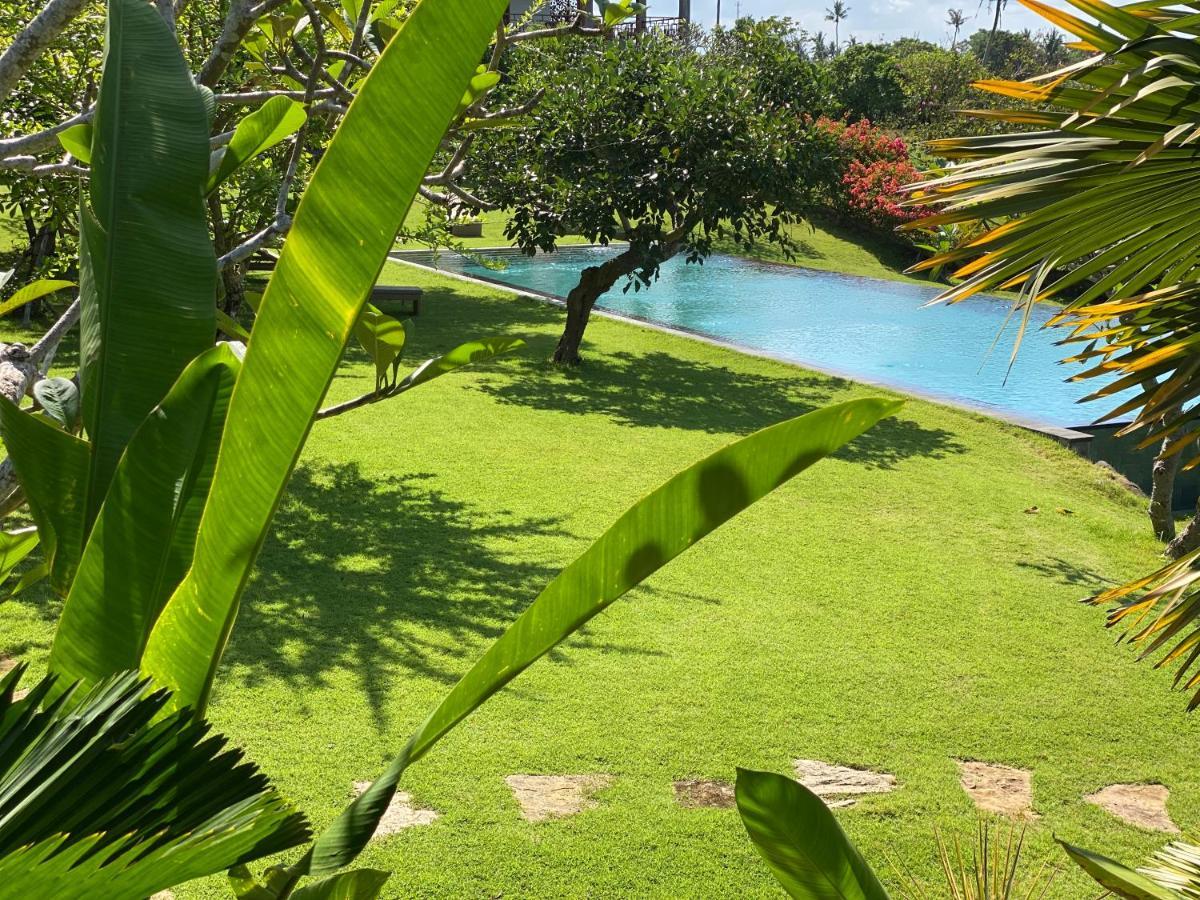 Guest house Balian Prana