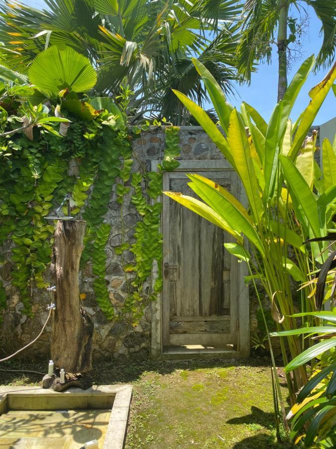 Guest house Balian Prana 3*