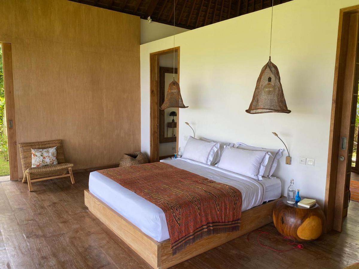 Balian Prana Guest house