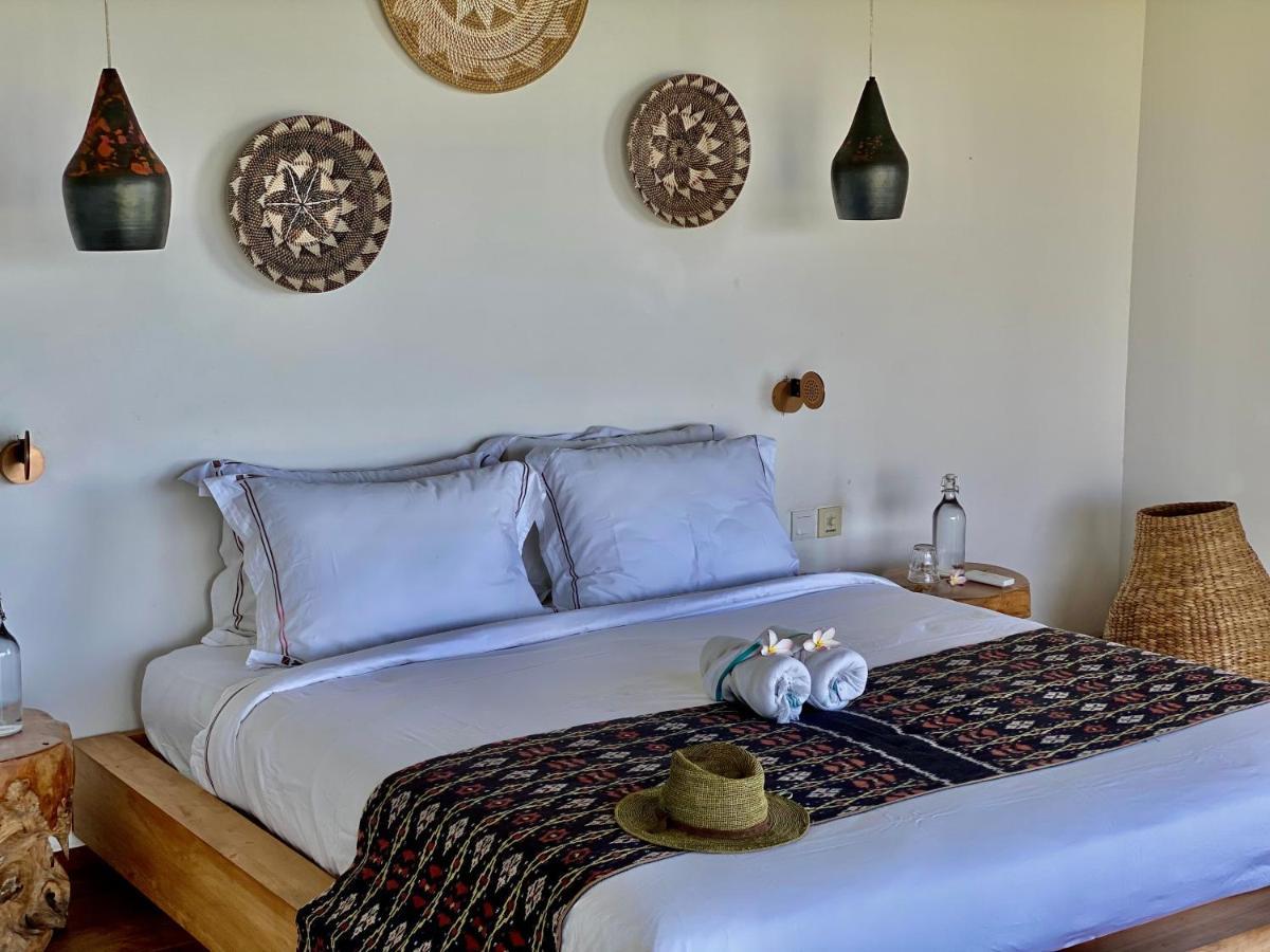 Balian Prana Guest house Selemadeg (Bali)