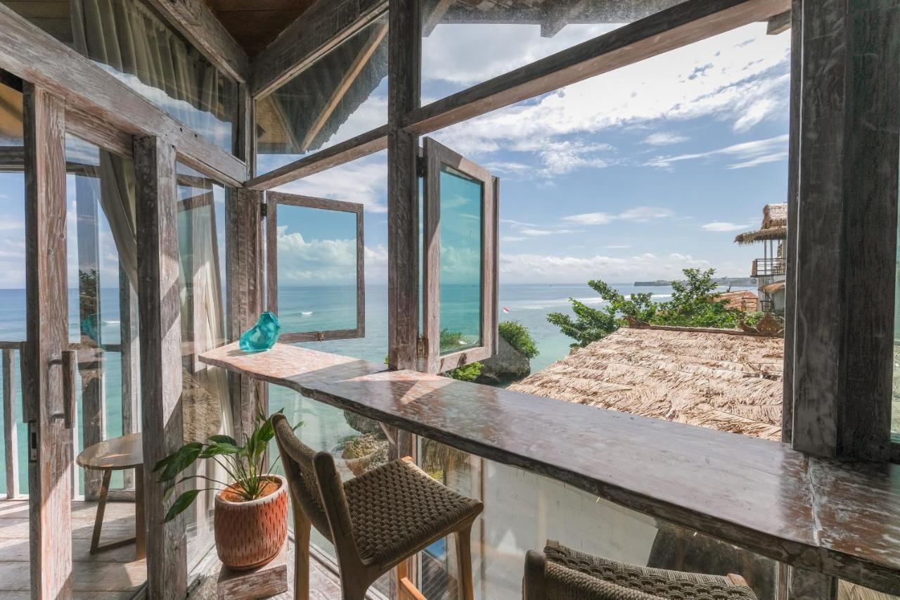 Le Cliff Bali 4* Uluwatu (Bali)