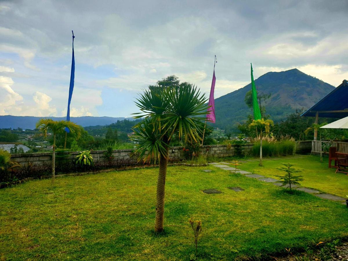 Batur View * Kintamani (Bali)