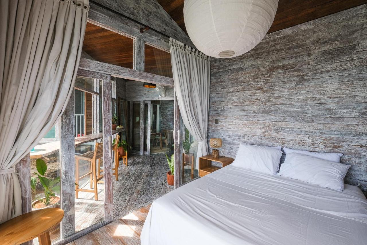 Le Cliff Bali 4* Uluwatu (Bali)