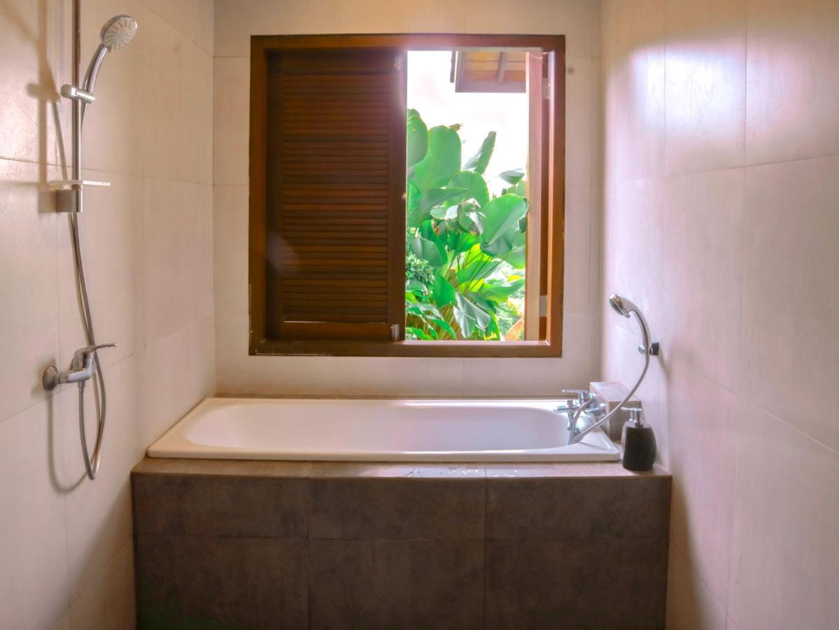 Bed & Breakfast Abinawa Hill *