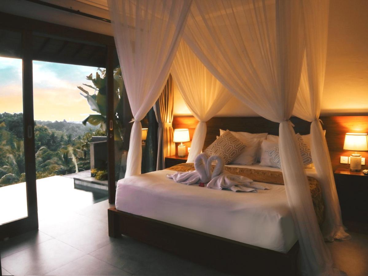 Bed & Breakfast Abinawa Hill *