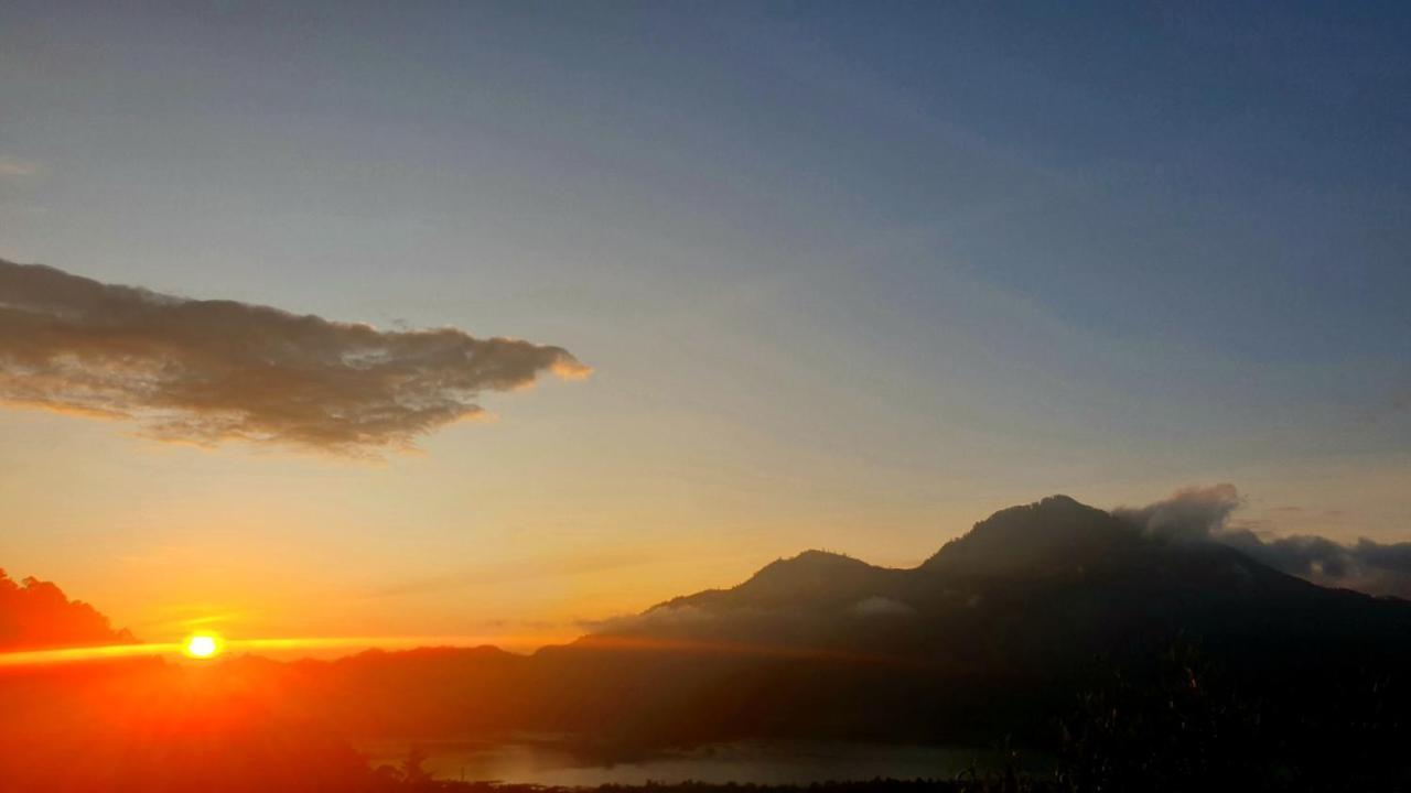 Batur View *
