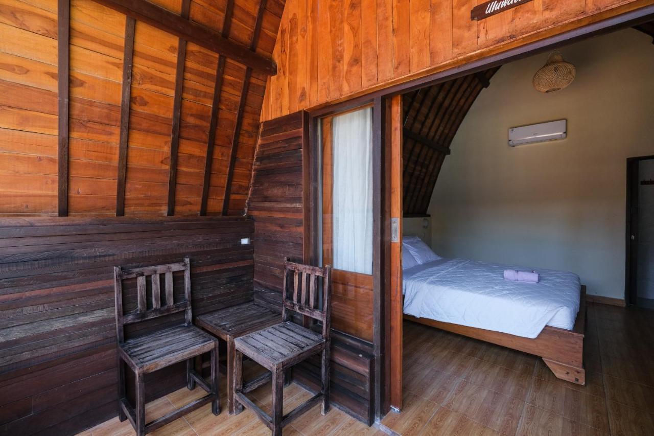 Lodge Loka Loka Ubud Gianyar (Bali)