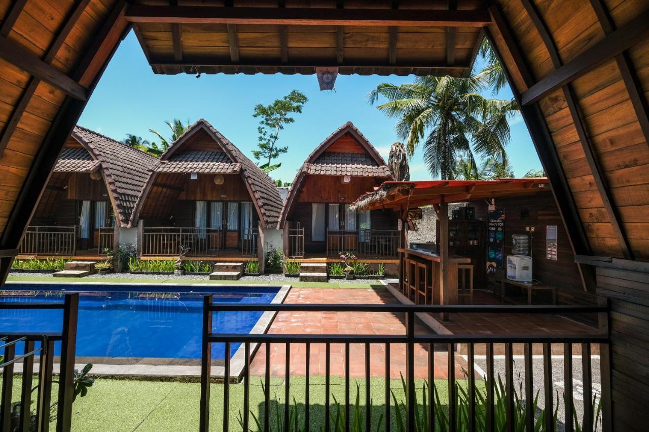 Loka Loka Ubud Lodge