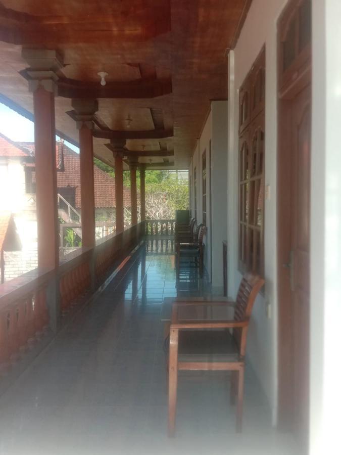 Homestay Jacko House