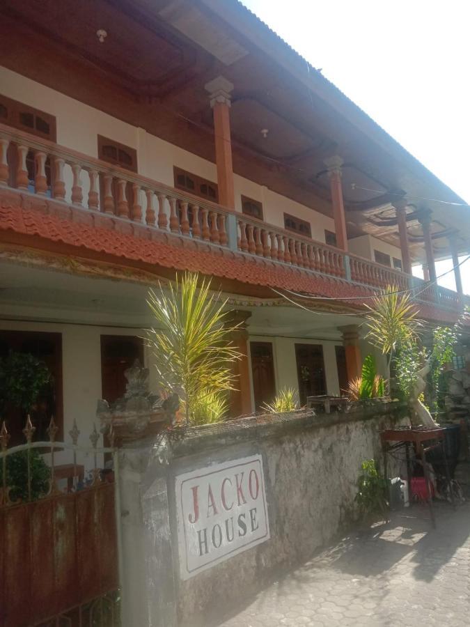 Jacko House Homestay