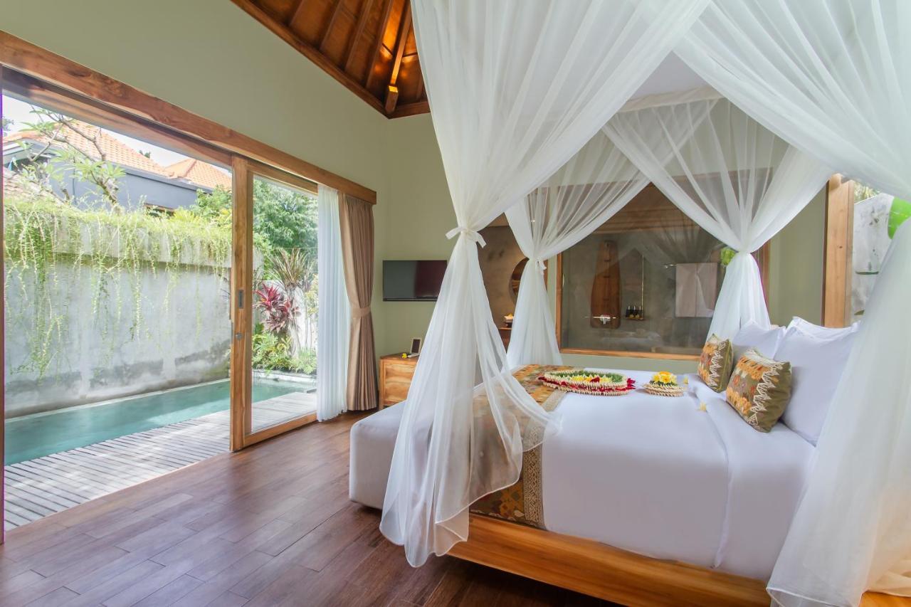 Villa Reswaha By Pramana *
