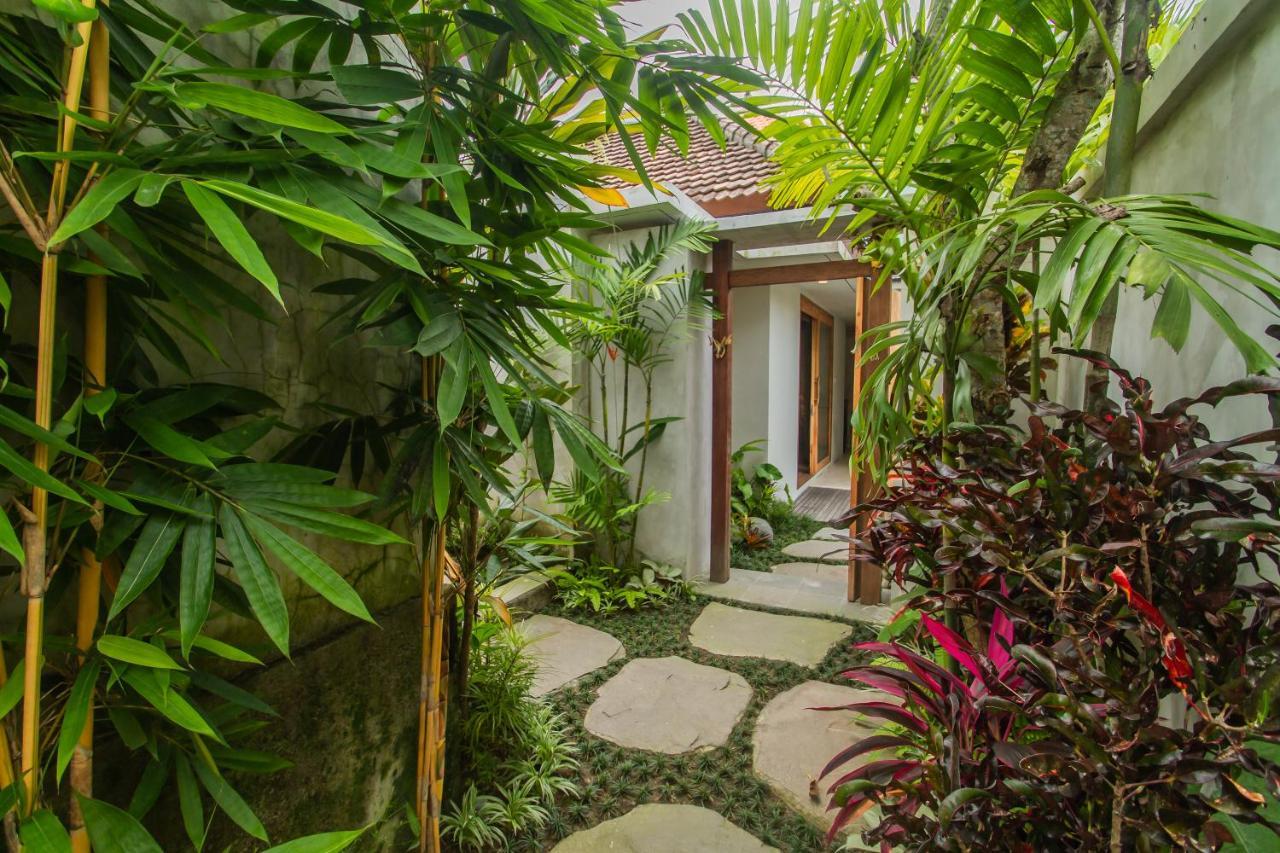 Villa Reswaha By Pramana Ubud (Bali)