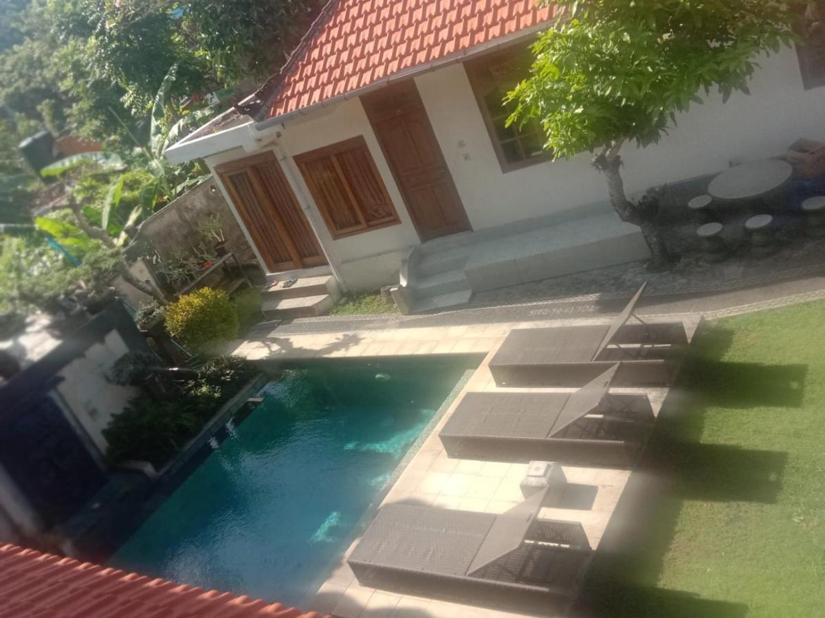 Jacko House Homestay *
