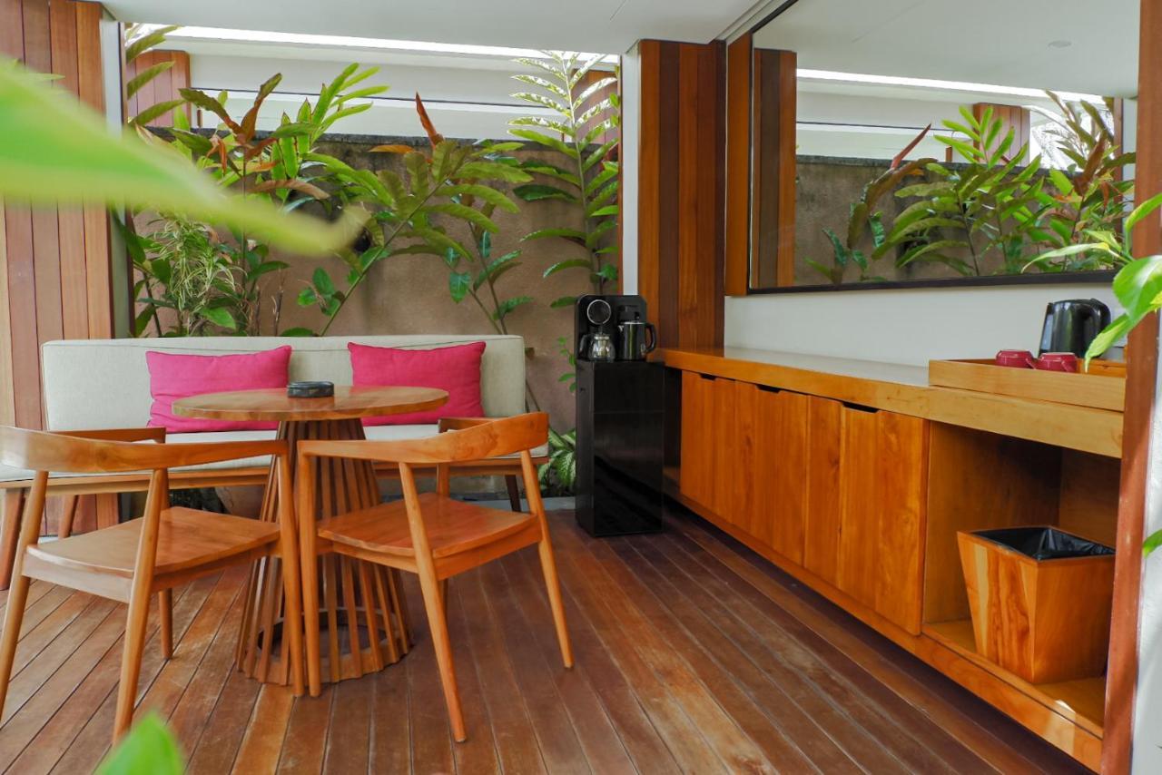 Sampatti Seminyak (Bali)