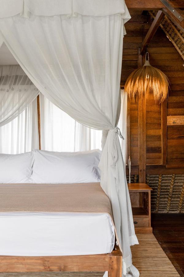 Hotel Tigerlillys Boutique Nusa Lembongan (Bali)