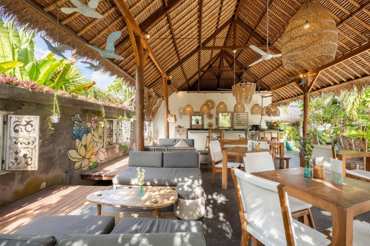 Tigerlillys Boutique 3* Nusa Lembongan (Bali)