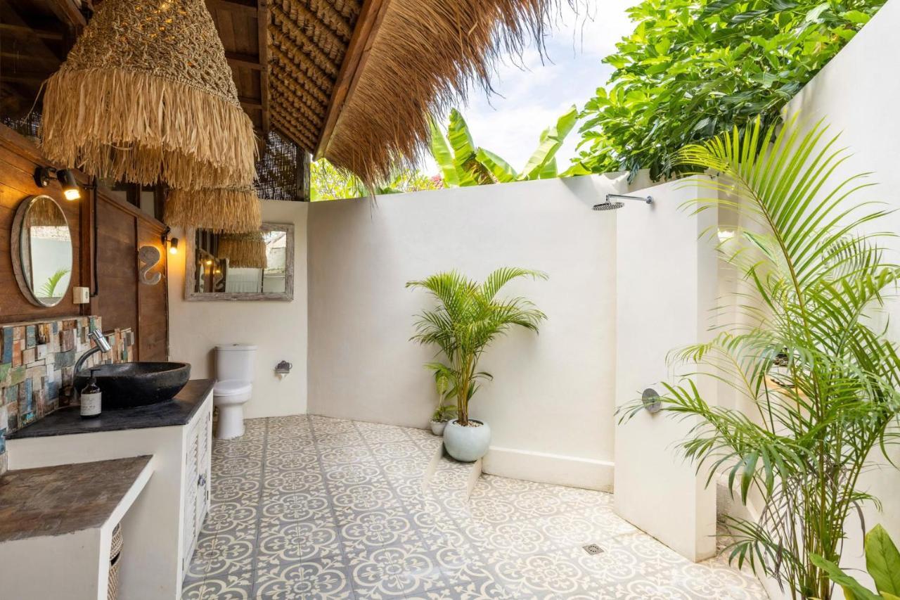 Tigerlillys Boutique Hotel