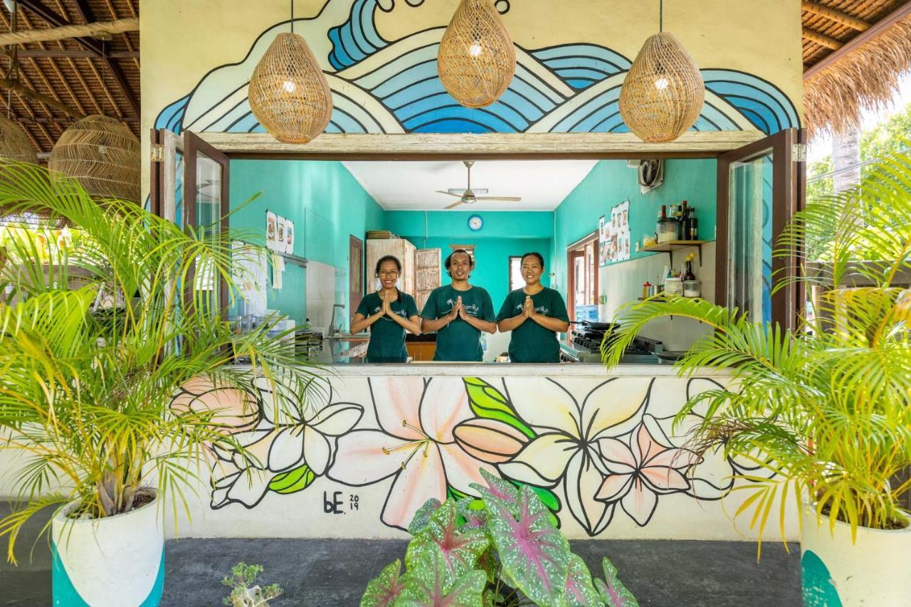 Hotel Tigerlillys Boutique 3*