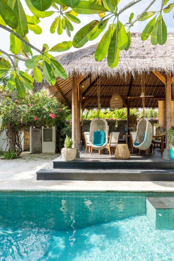 Tigerlillys Boutique Hotel 3*
