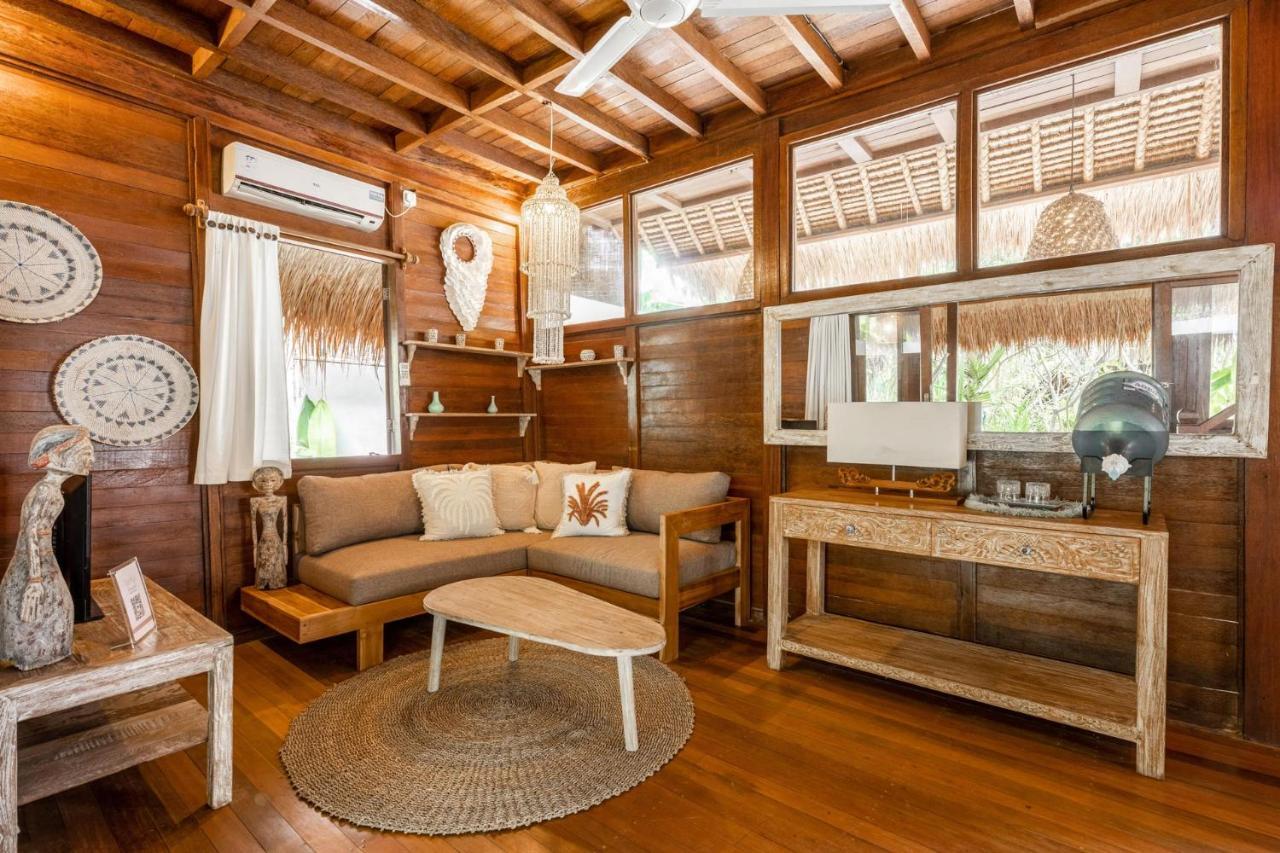 Hotel Tigerlillys Boutique Nusa Lembongan (Bali)