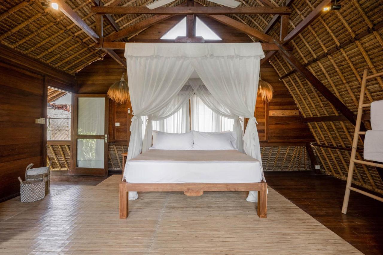 Tigerlillys Boutique Hotel Nusa Lembongan (Bali)