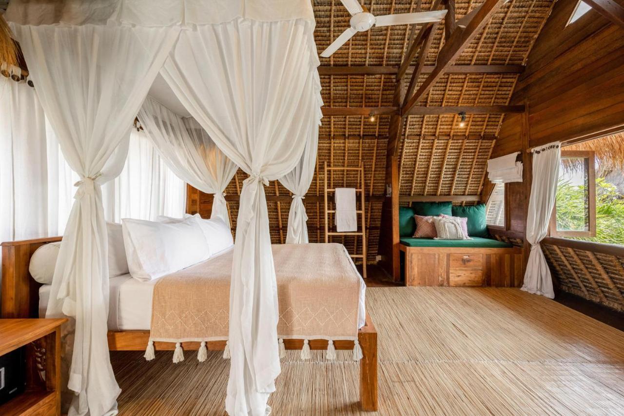 Tigerlillys Boutique Hotel 3*