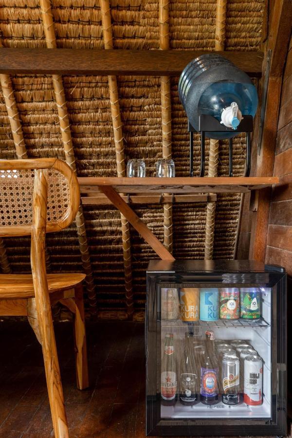 Hotel Tigerlillys Boutique Nusa Lembongan (Bali)