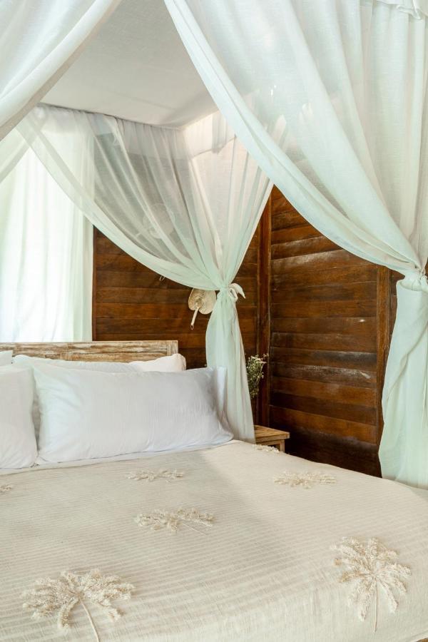 Tigerlillys Boutique Hotel