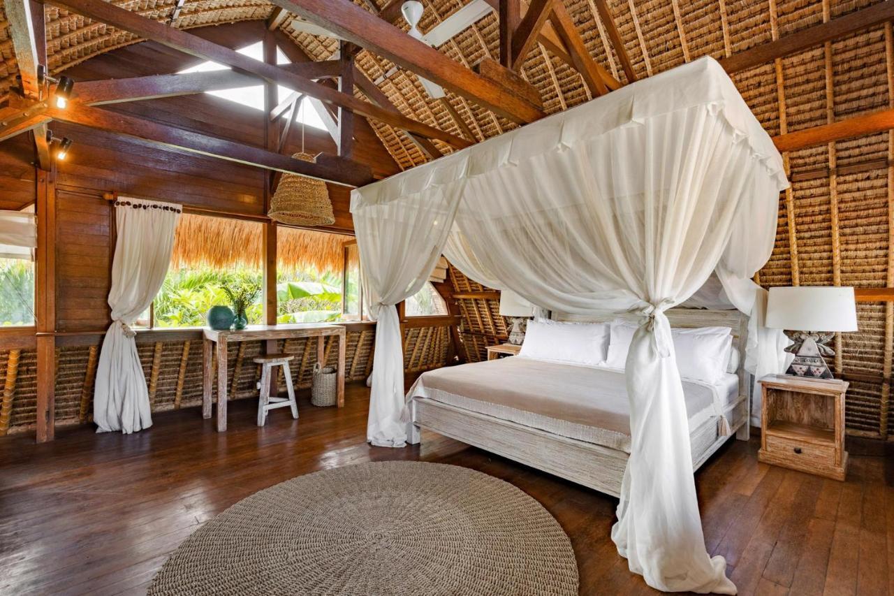 Hotel Tigerlillys Boutique