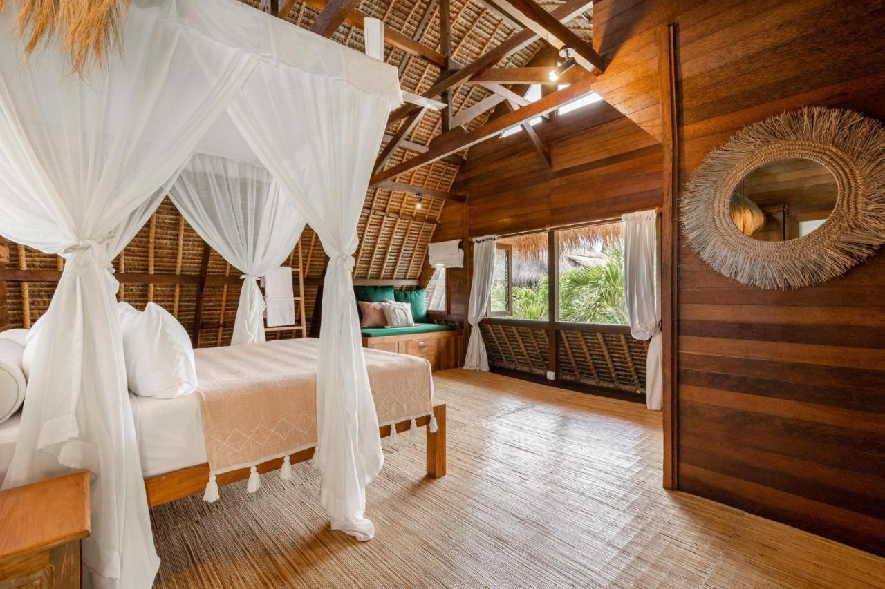 Tigerlillys Boutique Hotel 3*