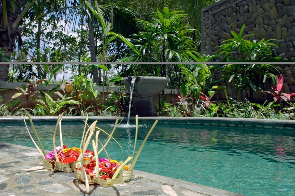 Nefatari Exclusive Ubud (Bali)