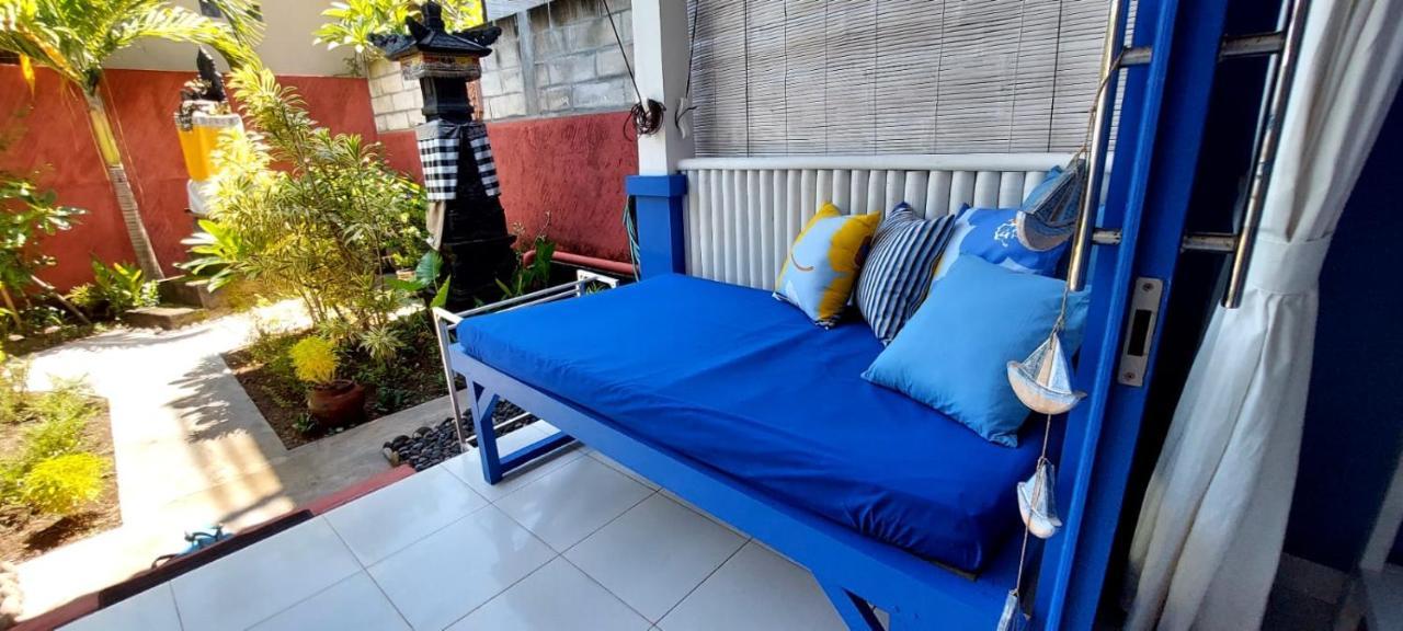 Homestay The Shooting Star