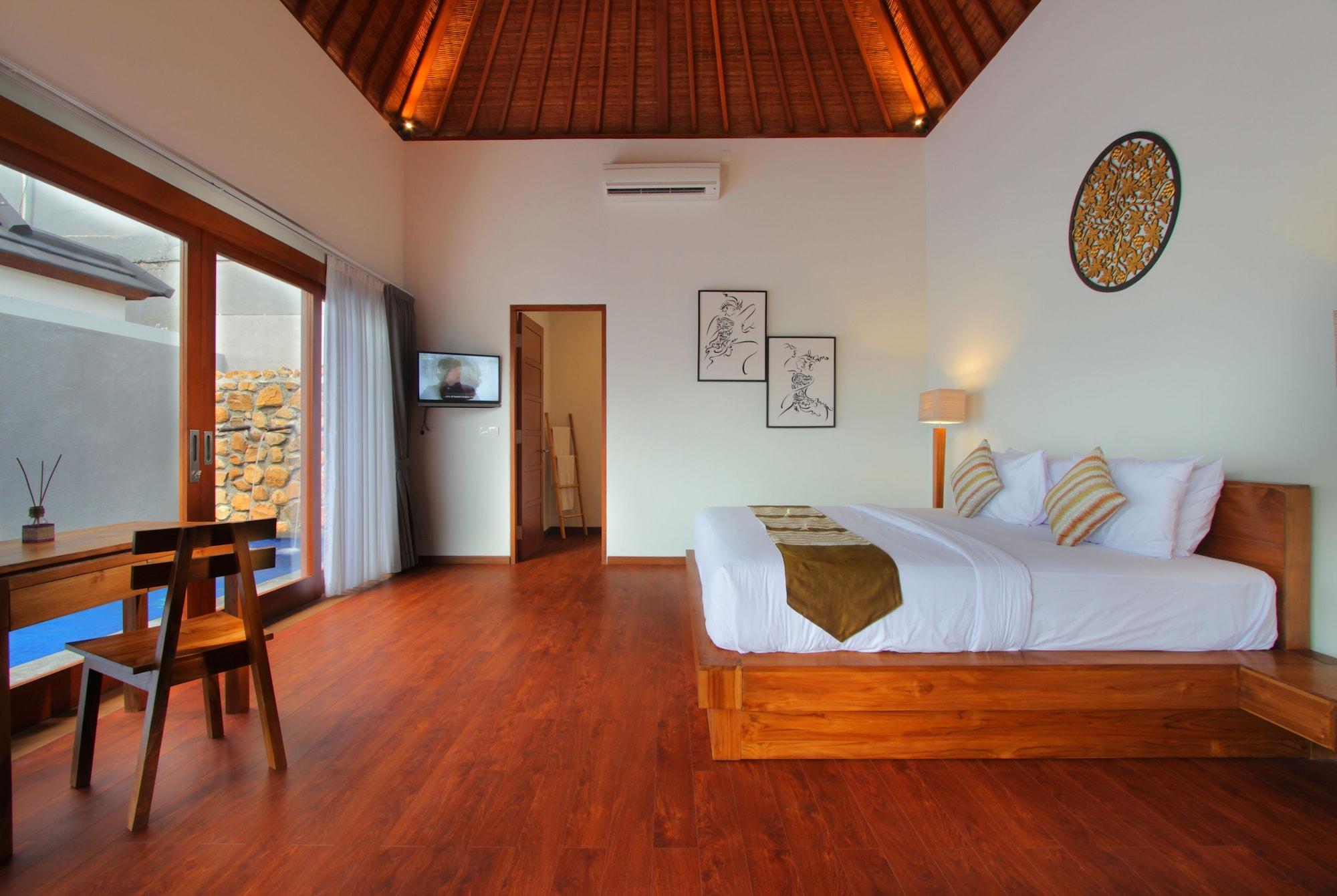 Bali Nyuh Gading Luxury & 3* Seminyak (Bali)