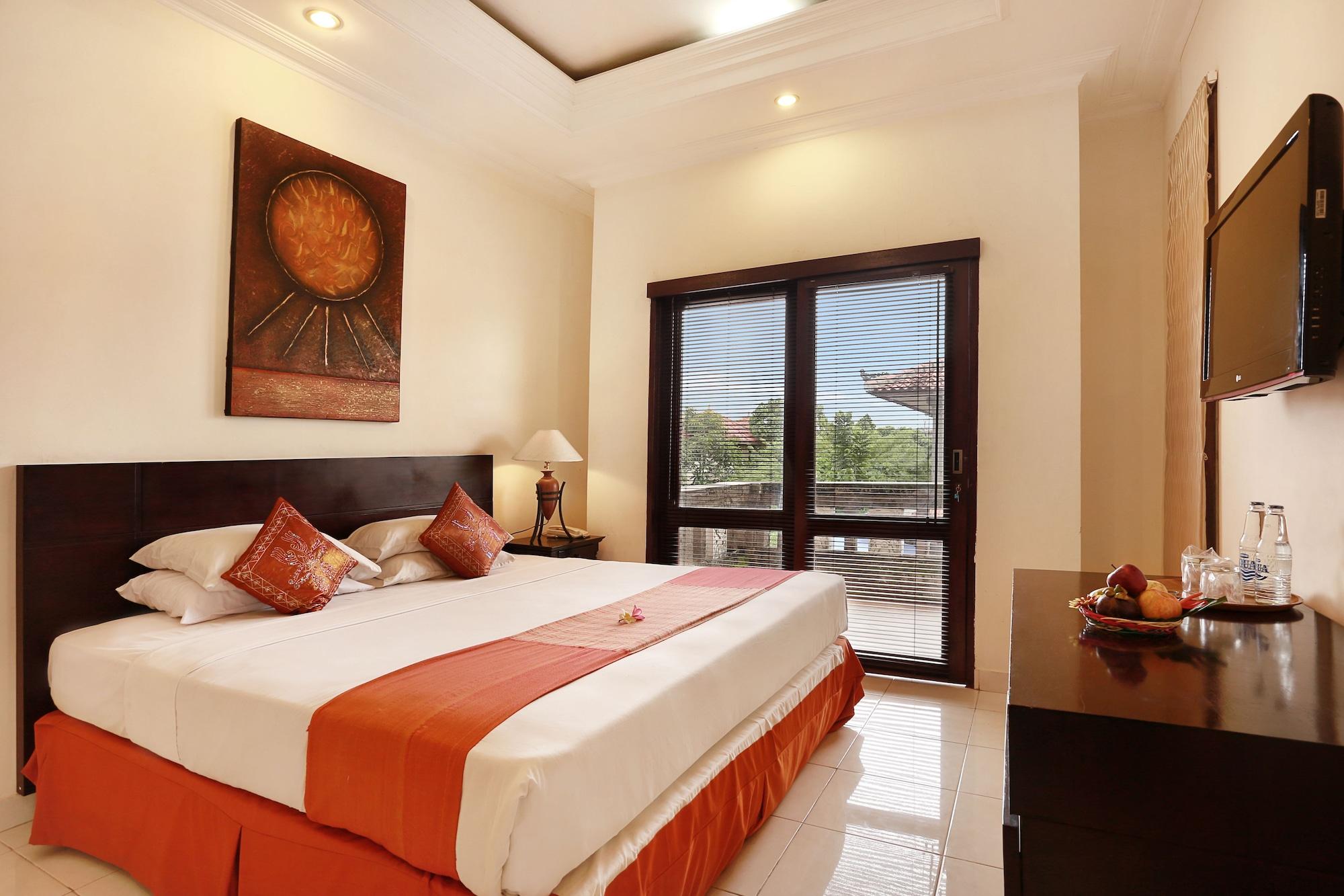 Hotel The Batu Belig &