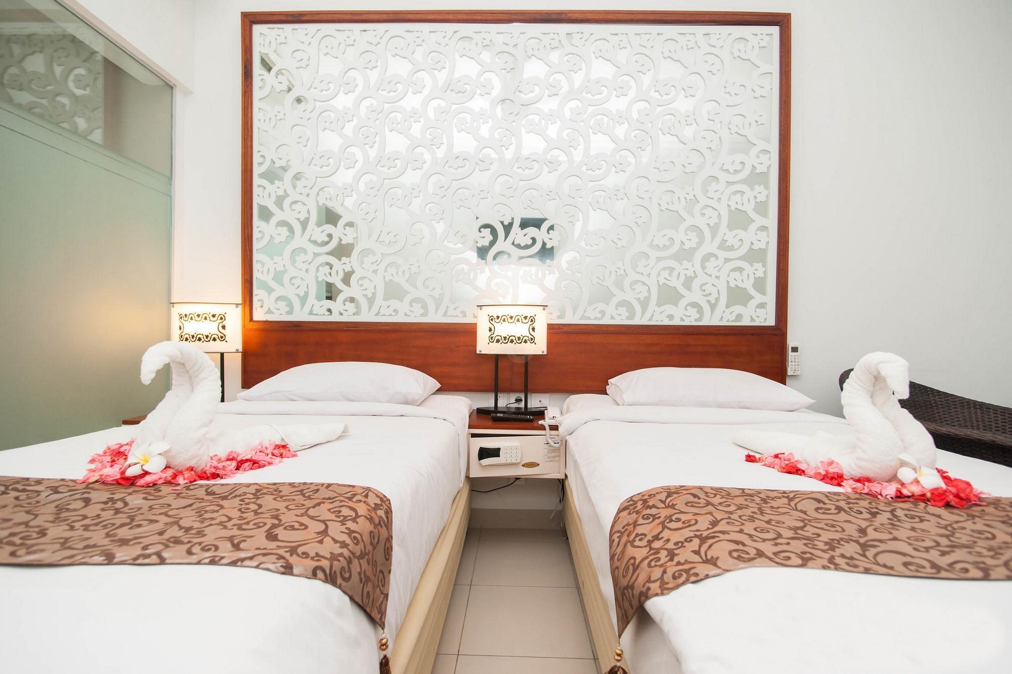 Samsara Legian (Bali)