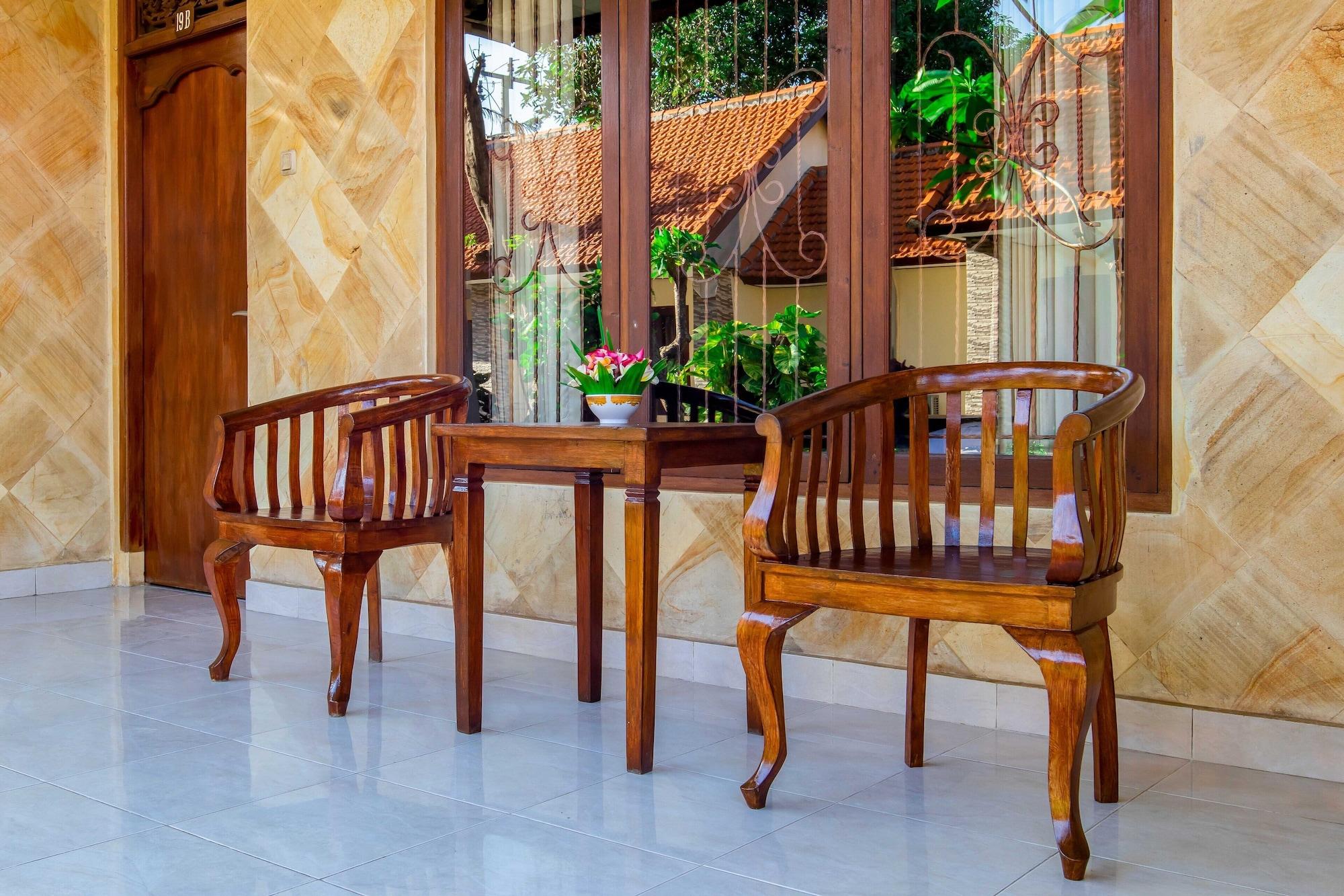 Suriwathi Hotel 3*