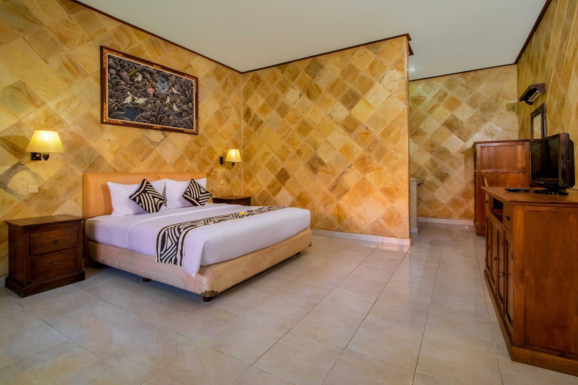 Suriwathi Hotel