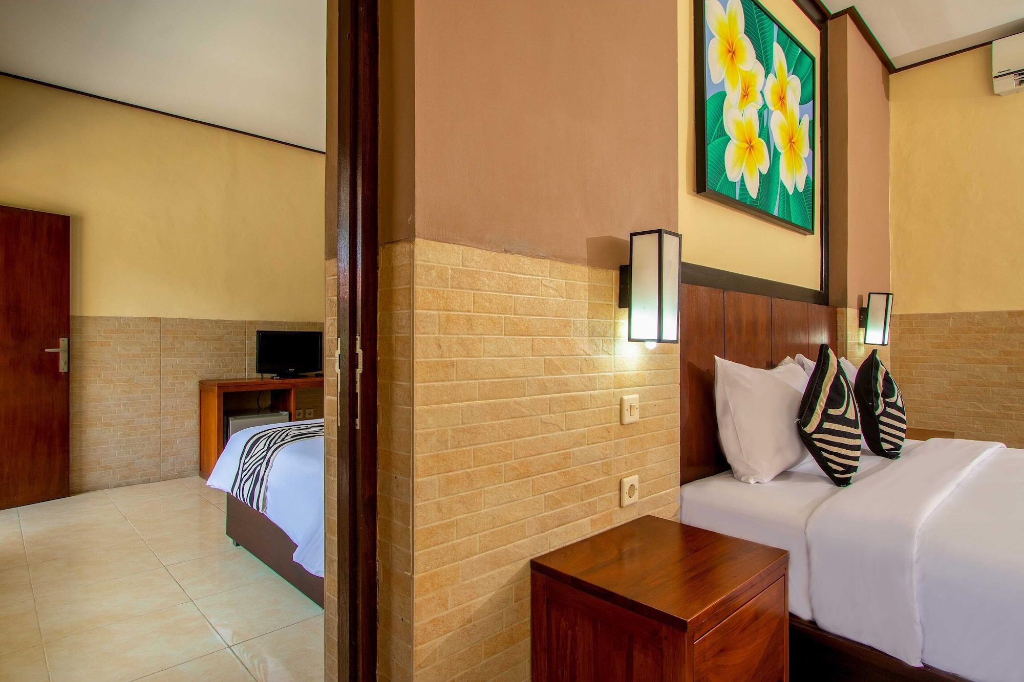 Suriwathi Hotel Kuta (Bali)