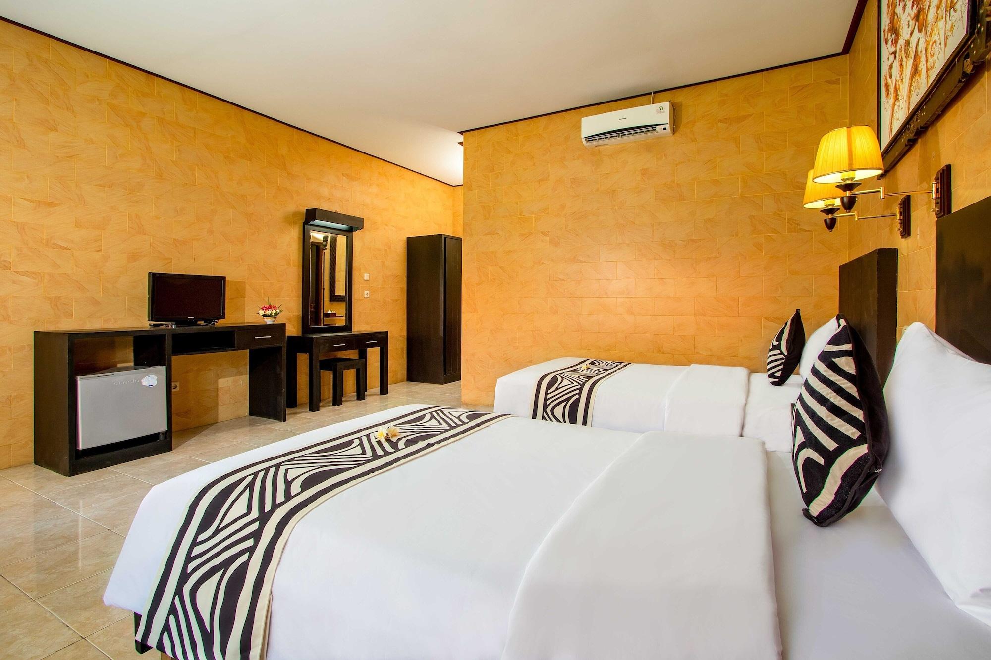 Suriwathi Hotel 3*